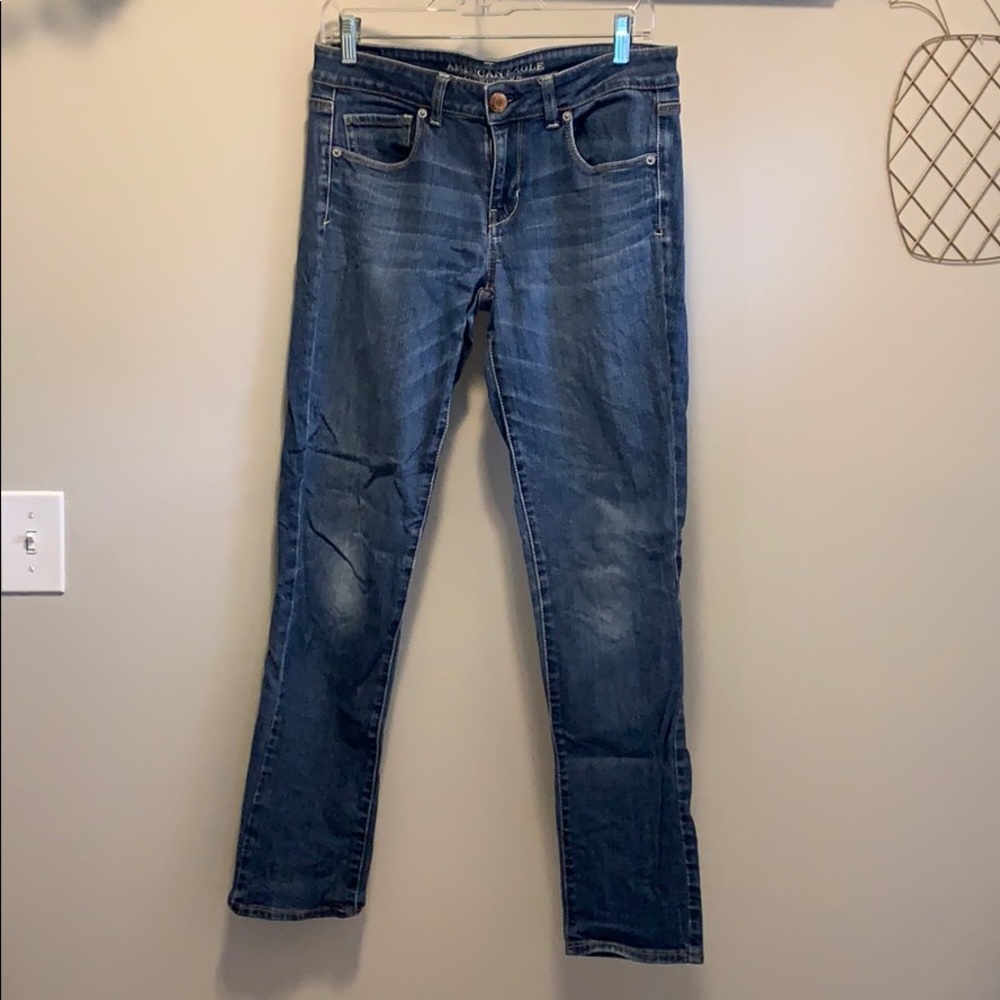 Skinny jeans 👖